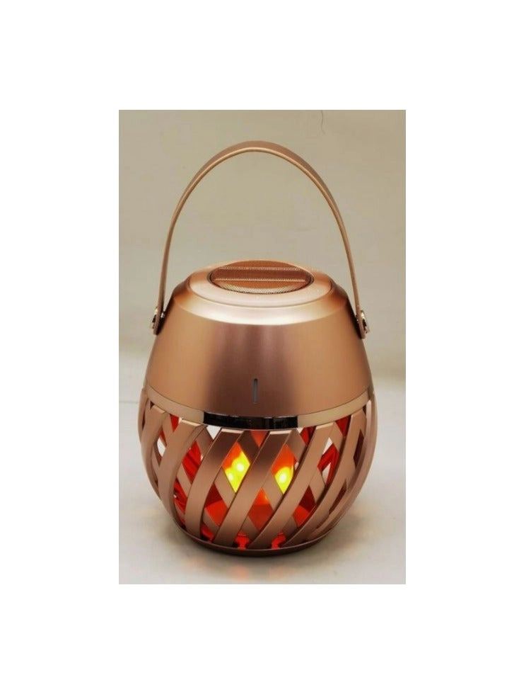 Flame Atmosphere - 10W