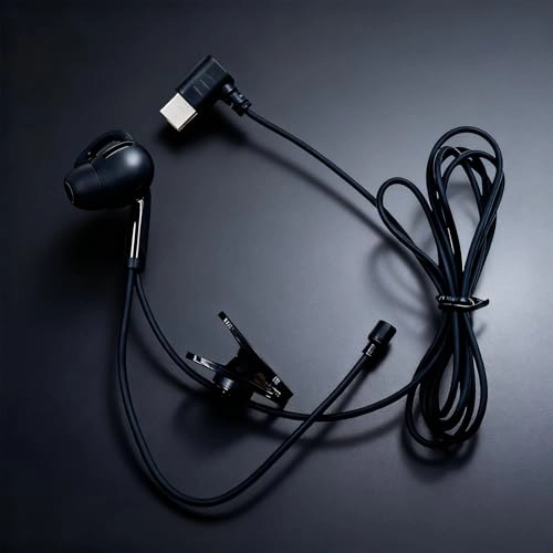 HIFIs Music In Ear Earphones Wired Earphone