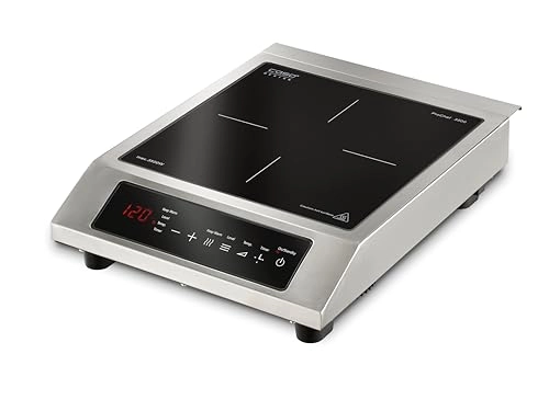 ProChef 2364 Induction hob