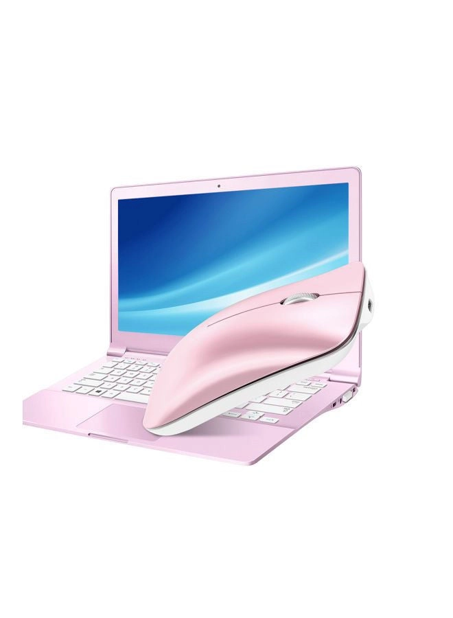 Dual Mode Optical Mouse - Wireless