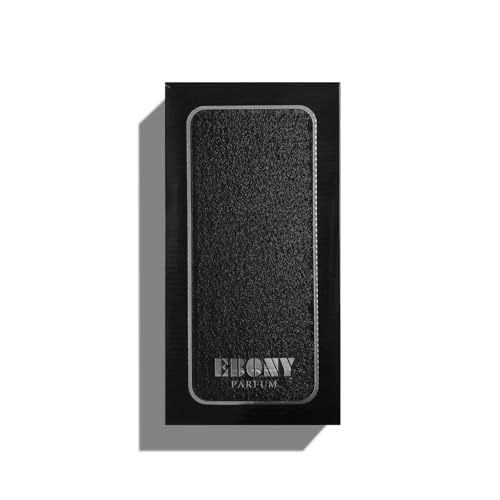 Ebony Eau de Parfum 100ml