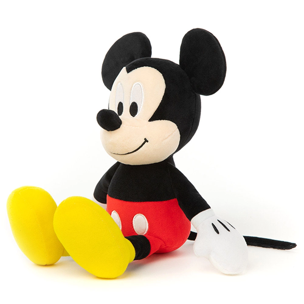 Mickey Classic - Plush Large 18-inch