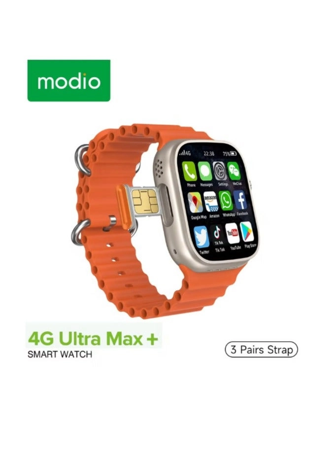 Smart Watch Ultra