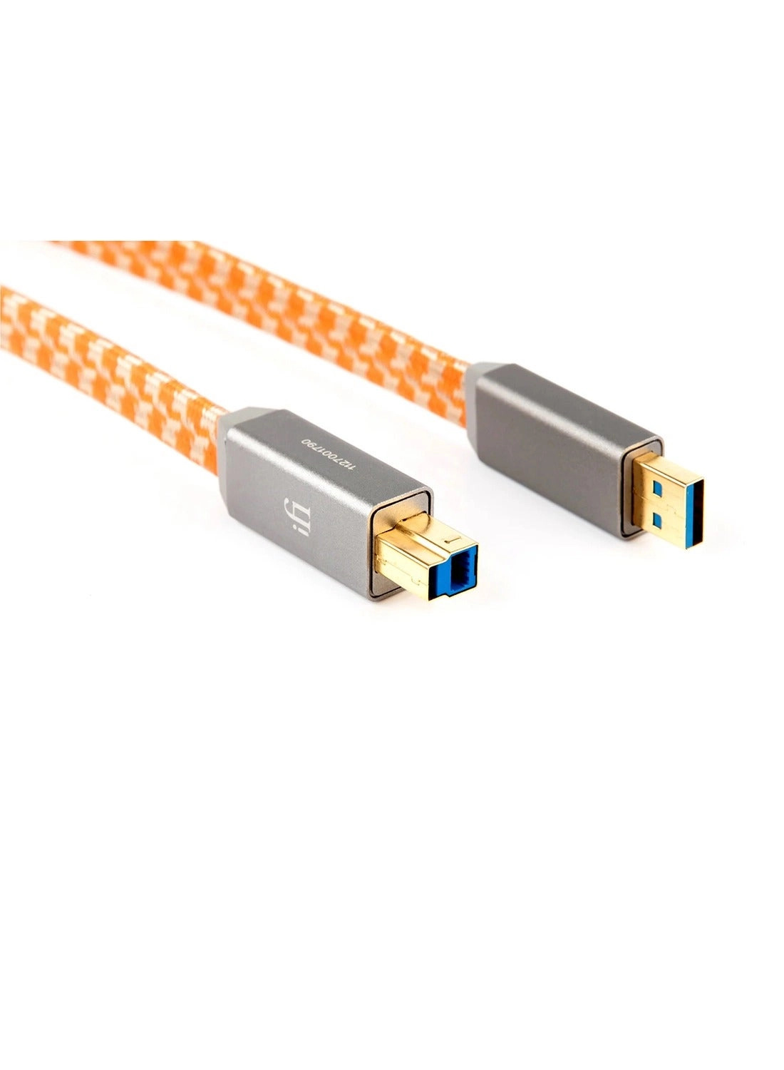 Mercury 3.0 USB-A to USB-B 0.12m
