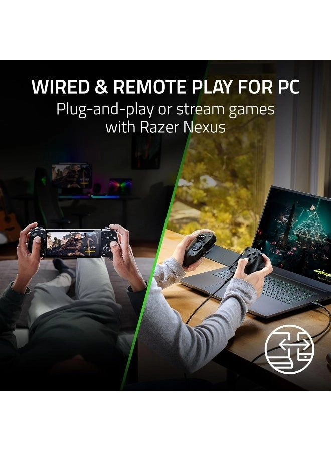 Phone, Tablet & PC Kishi V3 Pro