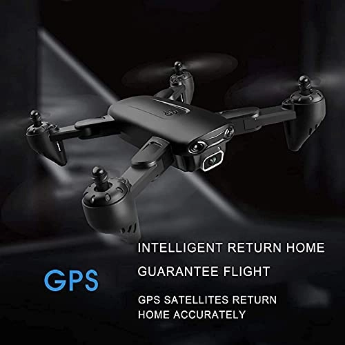 Drone Aerial Photography - 4K