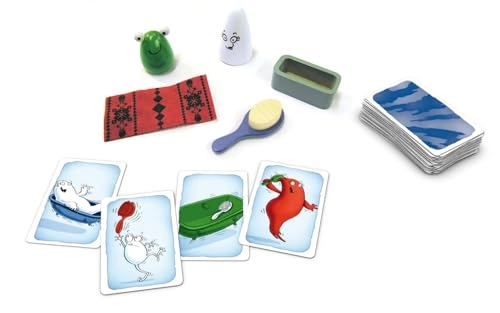 Ghost Blitz (Geistesblitz) 2.0