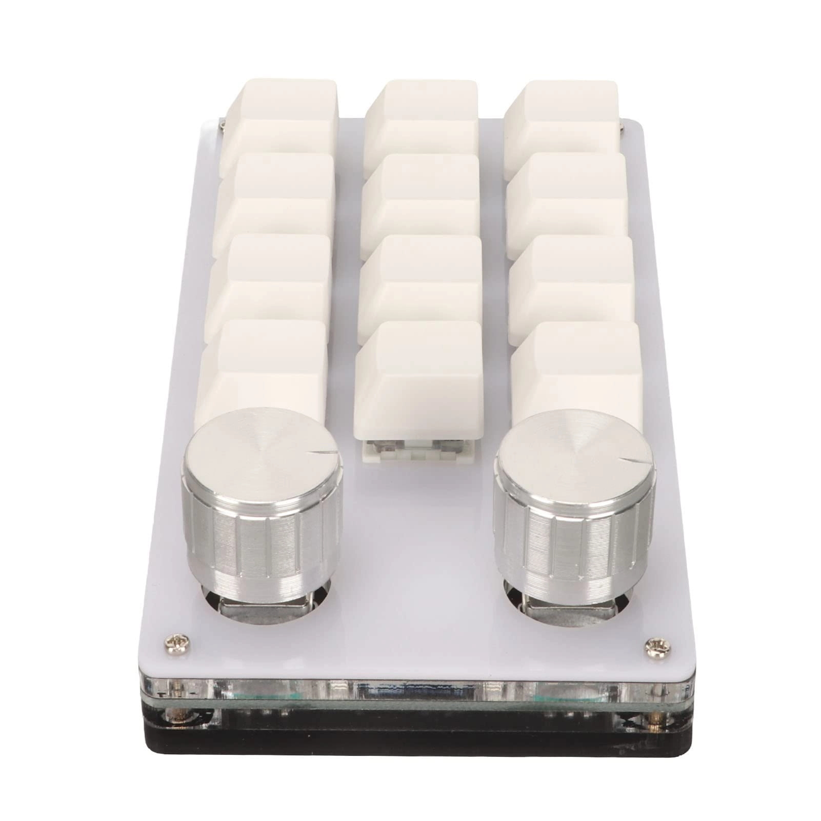 Bewinner 12 Keys Programmable Keypad - Blue Switch