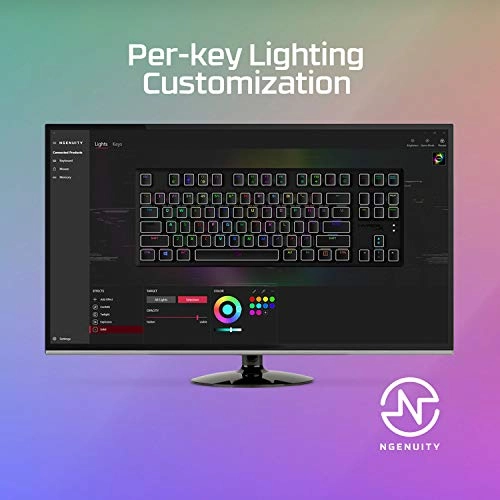 Alloy Origins Core - TKL Wired