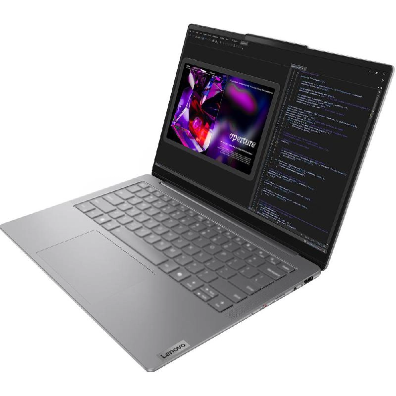 Yoga Slim 7 83HM002WUS - 15.3'' Core Ultra 7 32GB DDR5 1 TB SSD