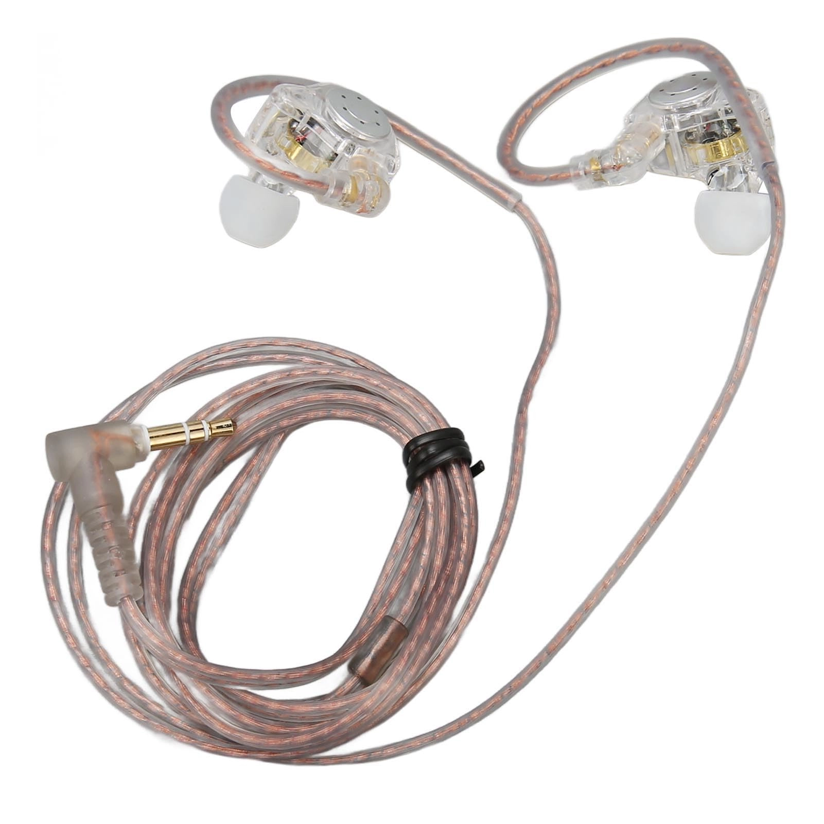 Plyisty EDX PRO Wired Earbud