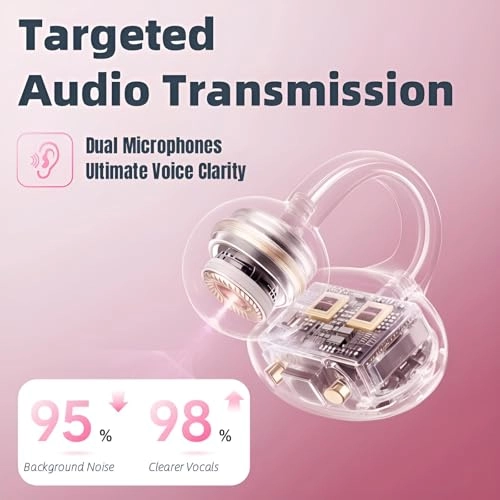 CYP0052-1 Wireless Earbud