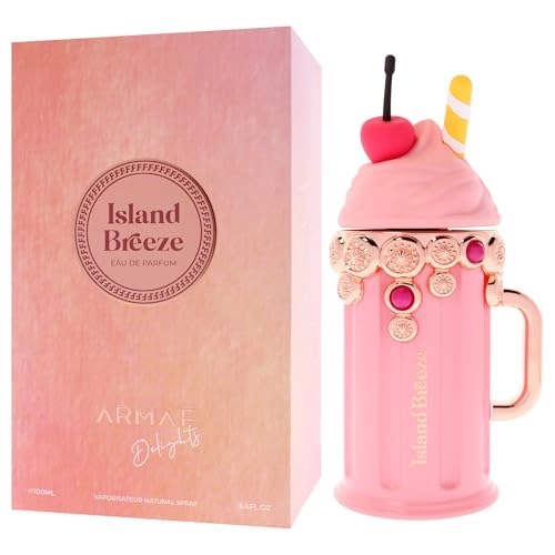 Island Bliss Eau de Parfum 100 ml