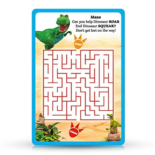 Dinosaur Roar Dinosaurs - 6 years and up