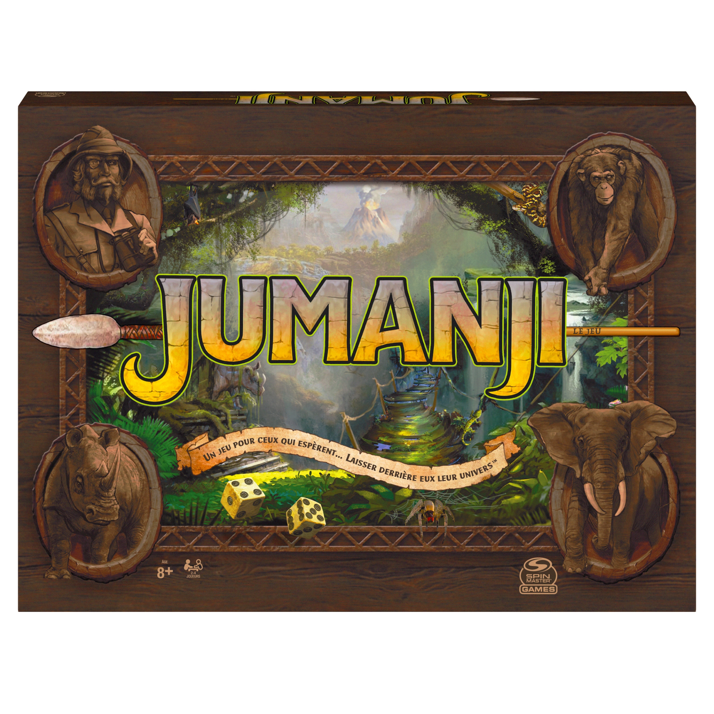 Jumanji