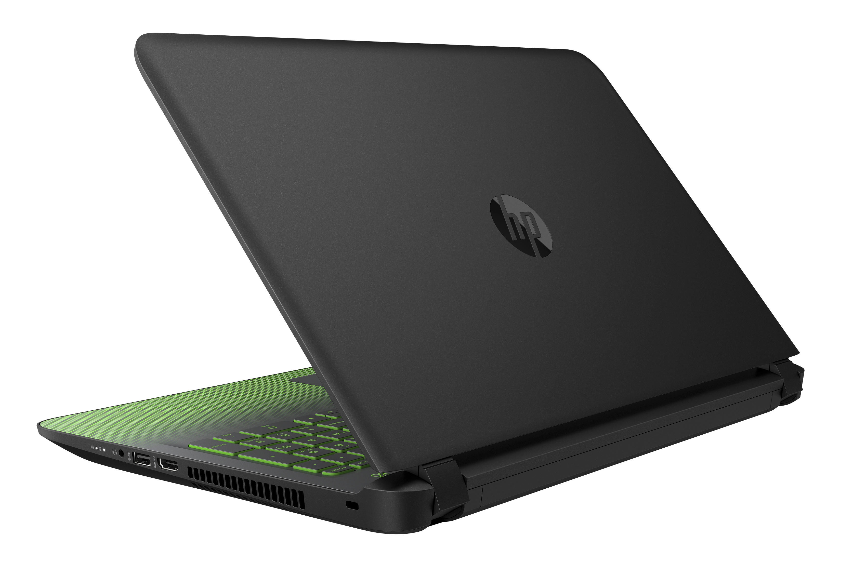 Pavilion Gaming 15-cx0042ne - 15.6'' Core i5-8300H 8GB DDR4 1TB HDD 128GB SSD