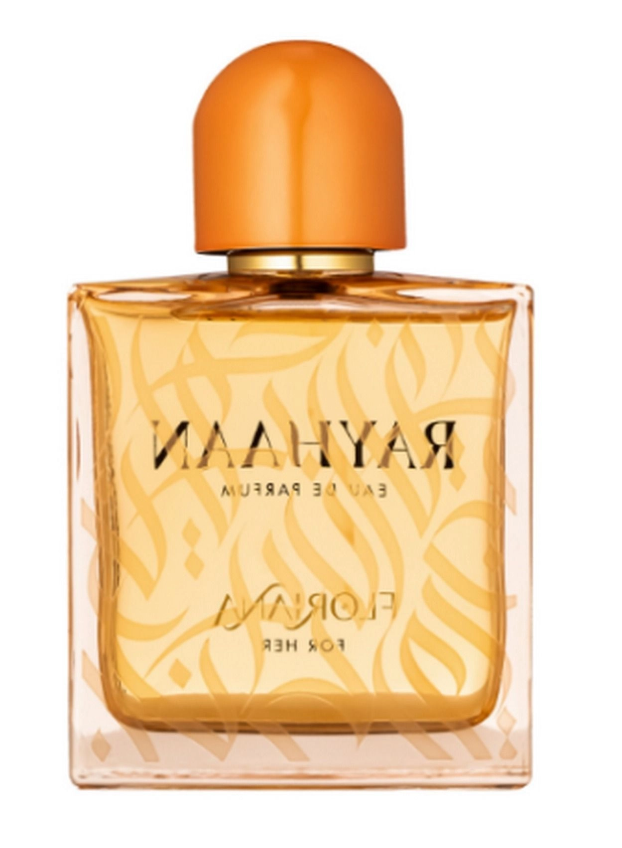 Floriana Eau de Parfum 100 ml