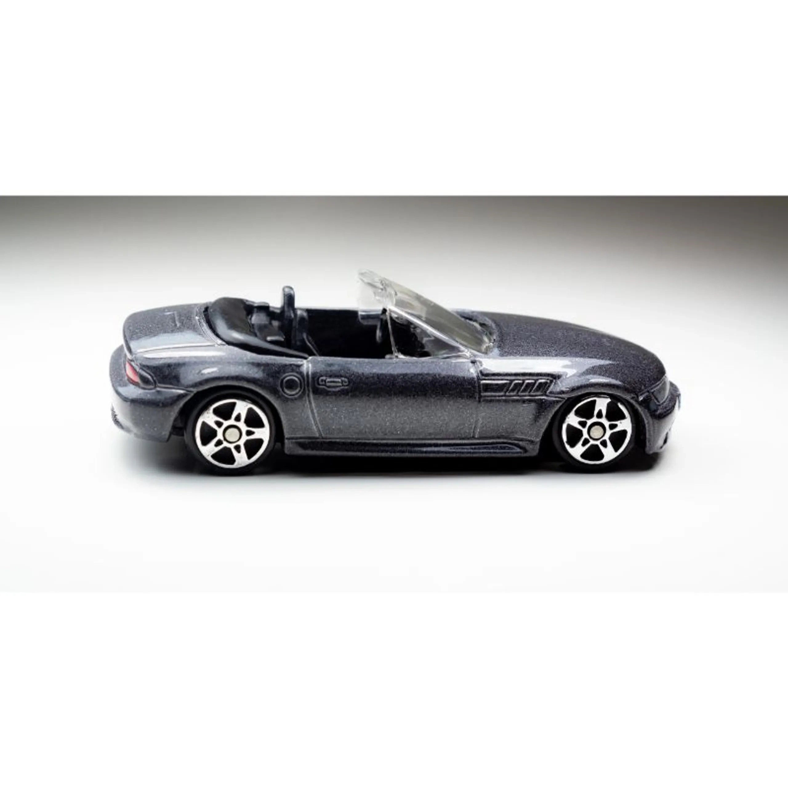 BMW Z3 - 3" Diecast