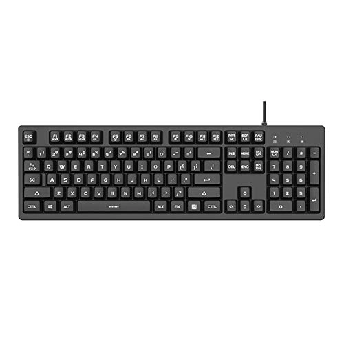 Gaming Keyboard - Wired