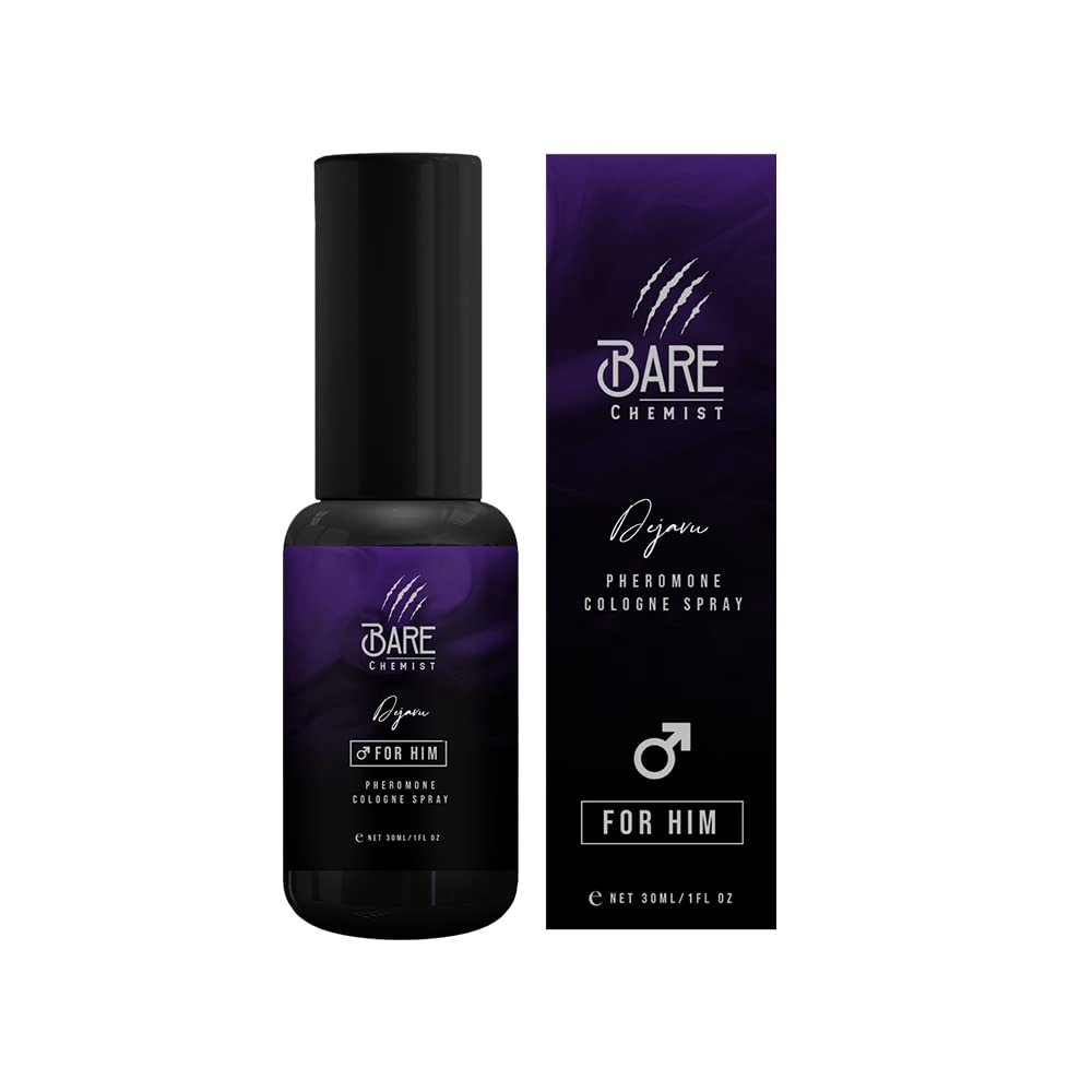 Bare Chemist Dejavu - 1oz