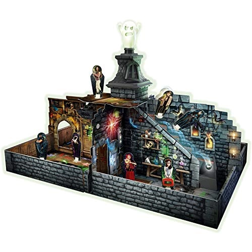 RETOUR AU MANOIR HANTE Puzzle (75049) - 1 pcs