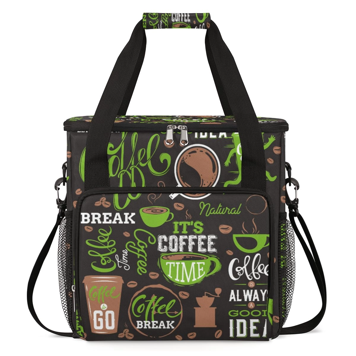 Coffee Maker Carrying Bag