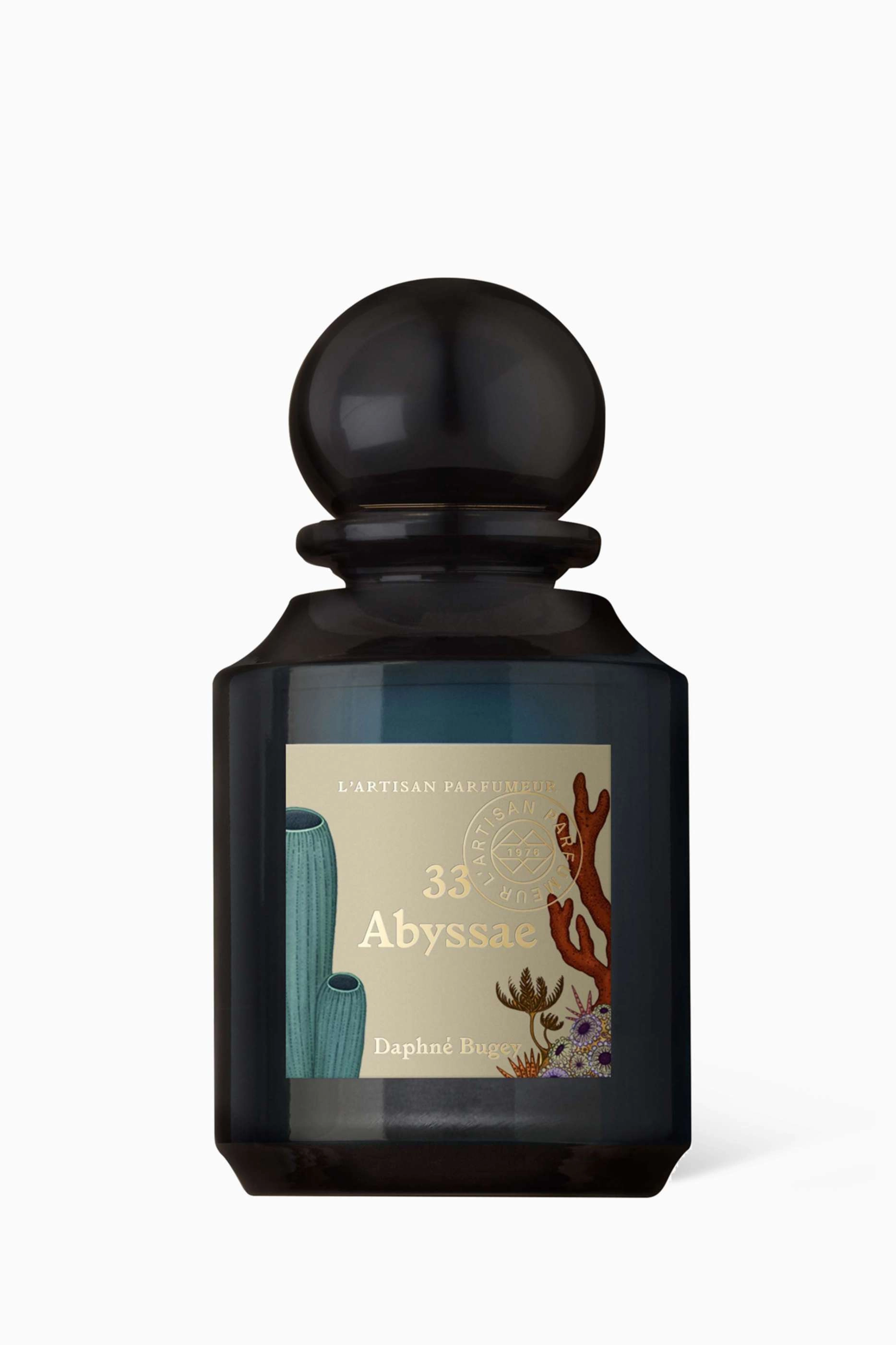 L'Artisan Parfumeur Abyssae Eau de Parfum 75ml