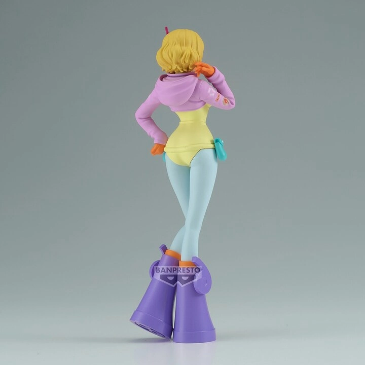Stussy - One Piece (16 cm) (4983164285888)