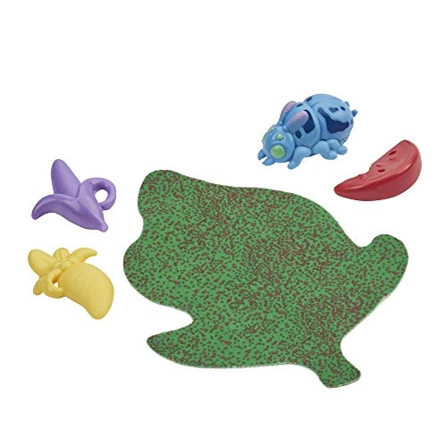 Raya and The Last Dragon Baby Tuk Tuk - Sound Effects 5 Accessories Ages 3+