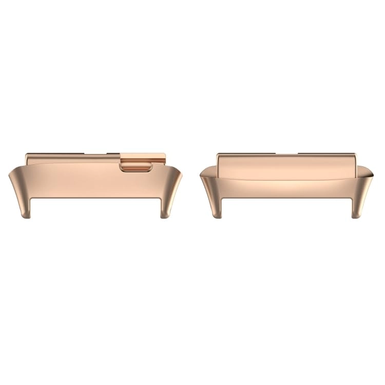 1 Pair Metal Watch Band Connector for Redmi Watch 3 Lite / Watch 3 Active