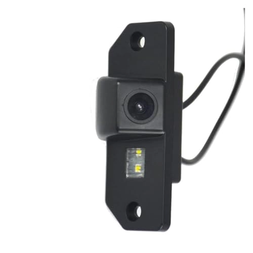 Car CCD Front View Camera - Night vision Wire 656 x 492