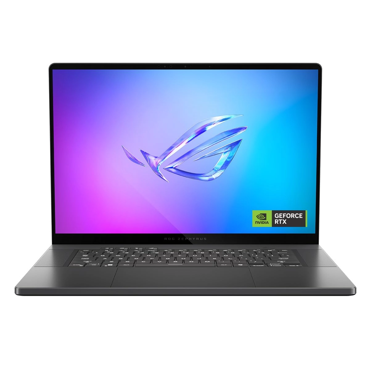 ROG Zephyrus G16 GA605WV-AI-OLED9132G - 16'' Ryzen AI 9 HX 370 32GB DDR5 1TB SSD