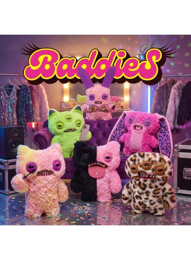 Baddies Fuggs - Munch Munch - 23 cm