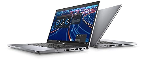 Latitude 5520 - 15.6'' i5-1135G7 8GB DDR4 256GB SSD