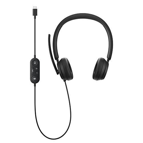 Lifechat LX-3000 Wired Headset