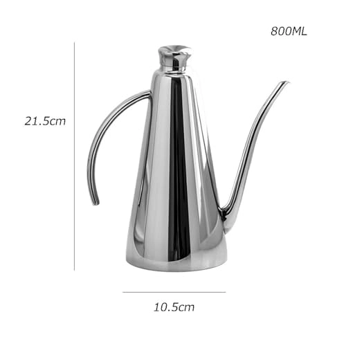 Coffee Kettle - 800ml