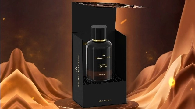 Oud Opulence Eau de Parfum 100ml