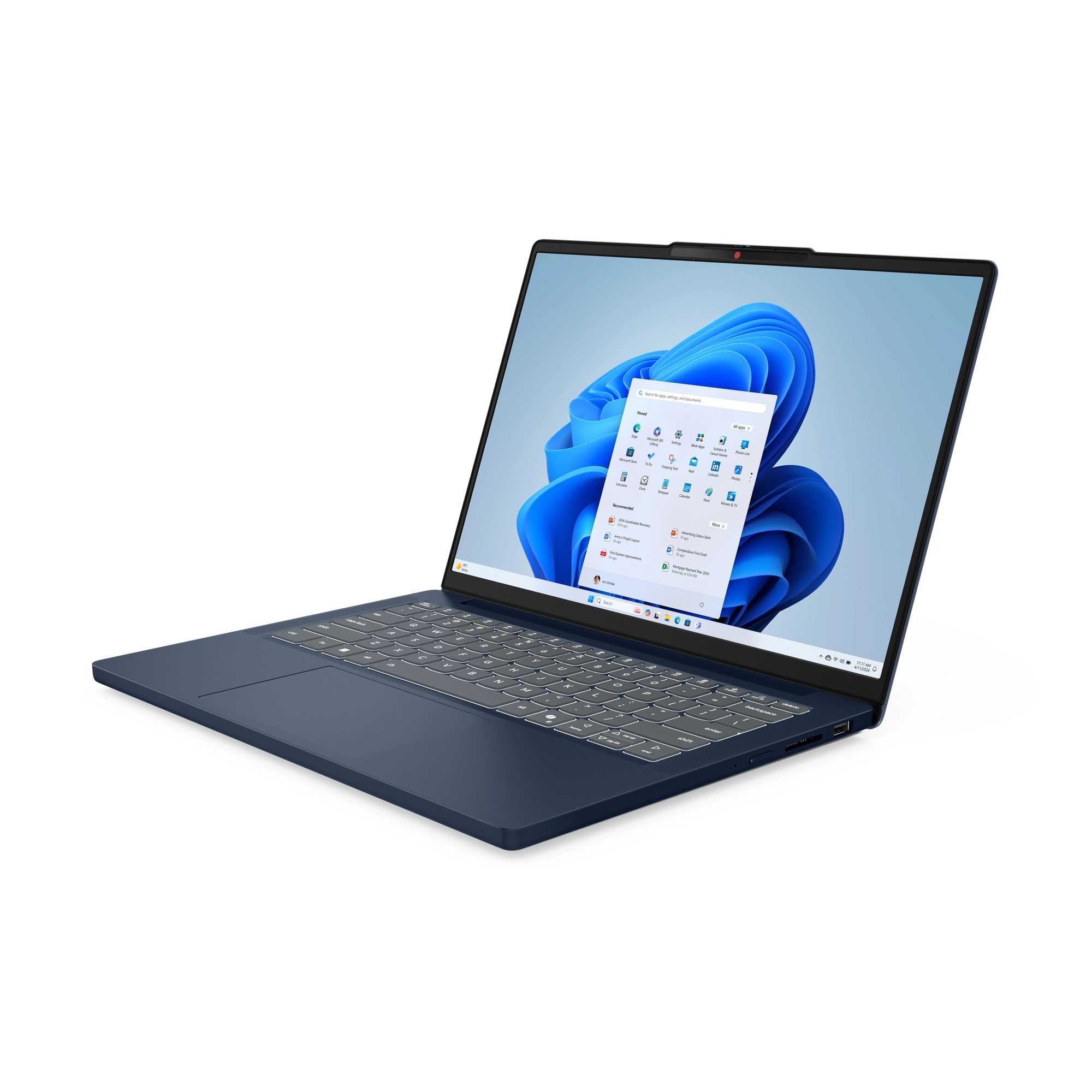 IdeaPad Slim 3 14IRH10 - 14'' Core i5-13420H 24GB RAM 1TB SSD