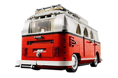 Creator Volkswagen T1 Camper Van (10220)