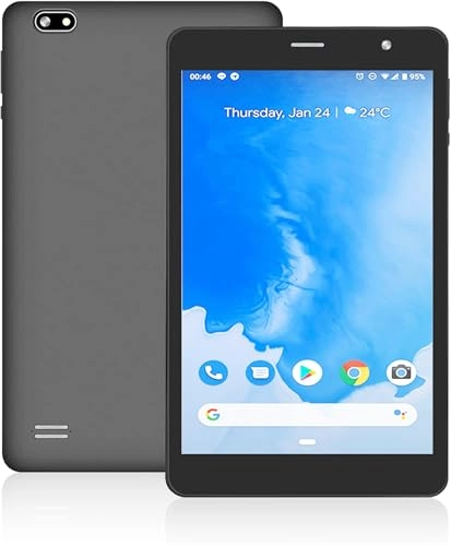 SQ8 - 16GB 8.0"