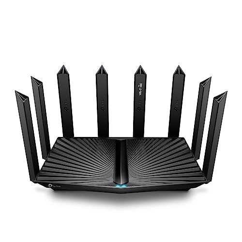 Archer AXE95 - 7800 Mbps Wi-Fi 6E