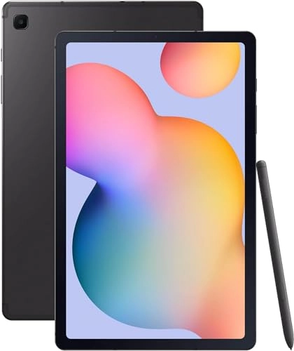 Galaxy Tab S6 Lite - 64GB 10.4"