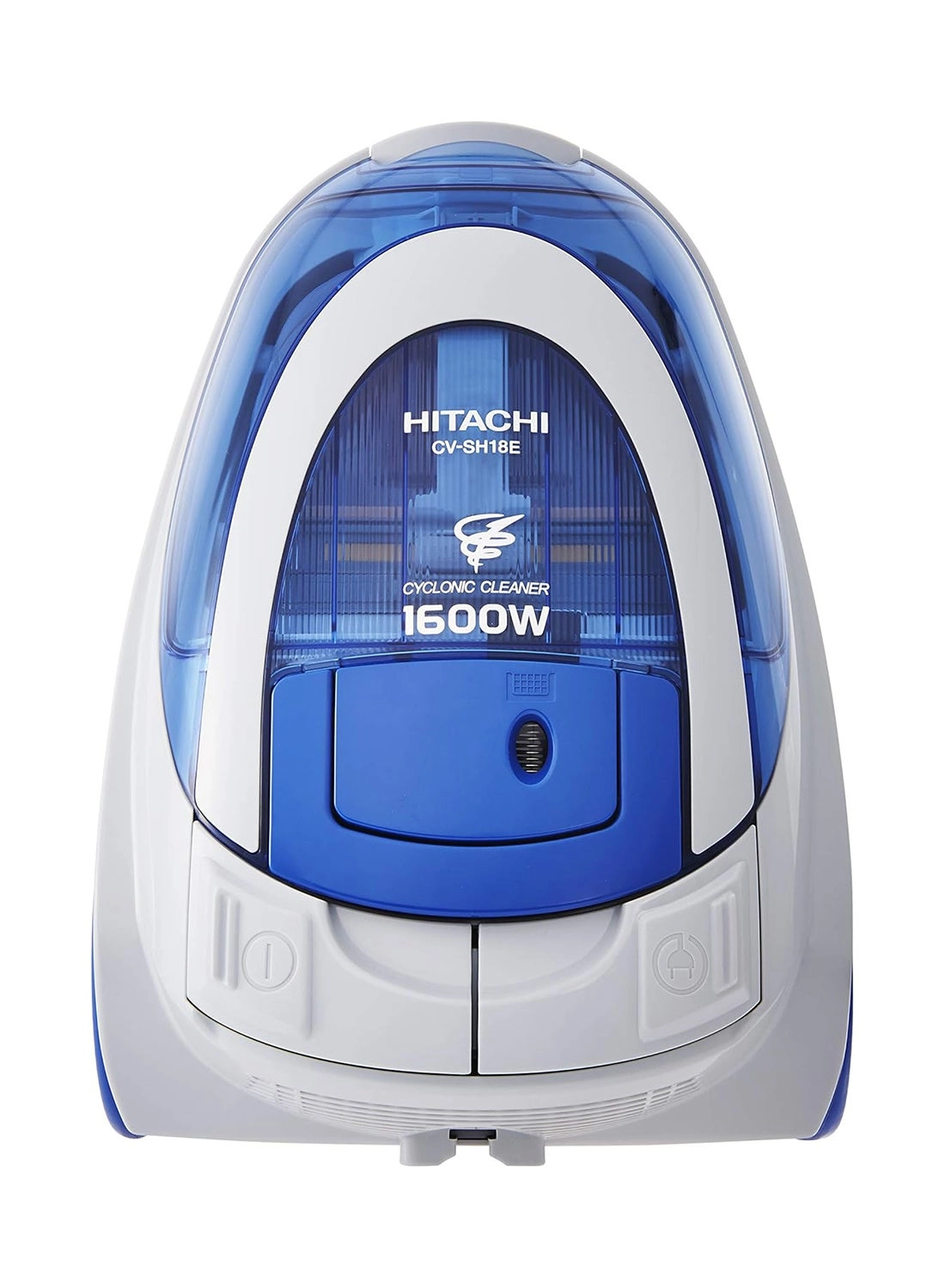 Hitachi Bagless Powerful Vacuum Cleaner (CVSH18E)