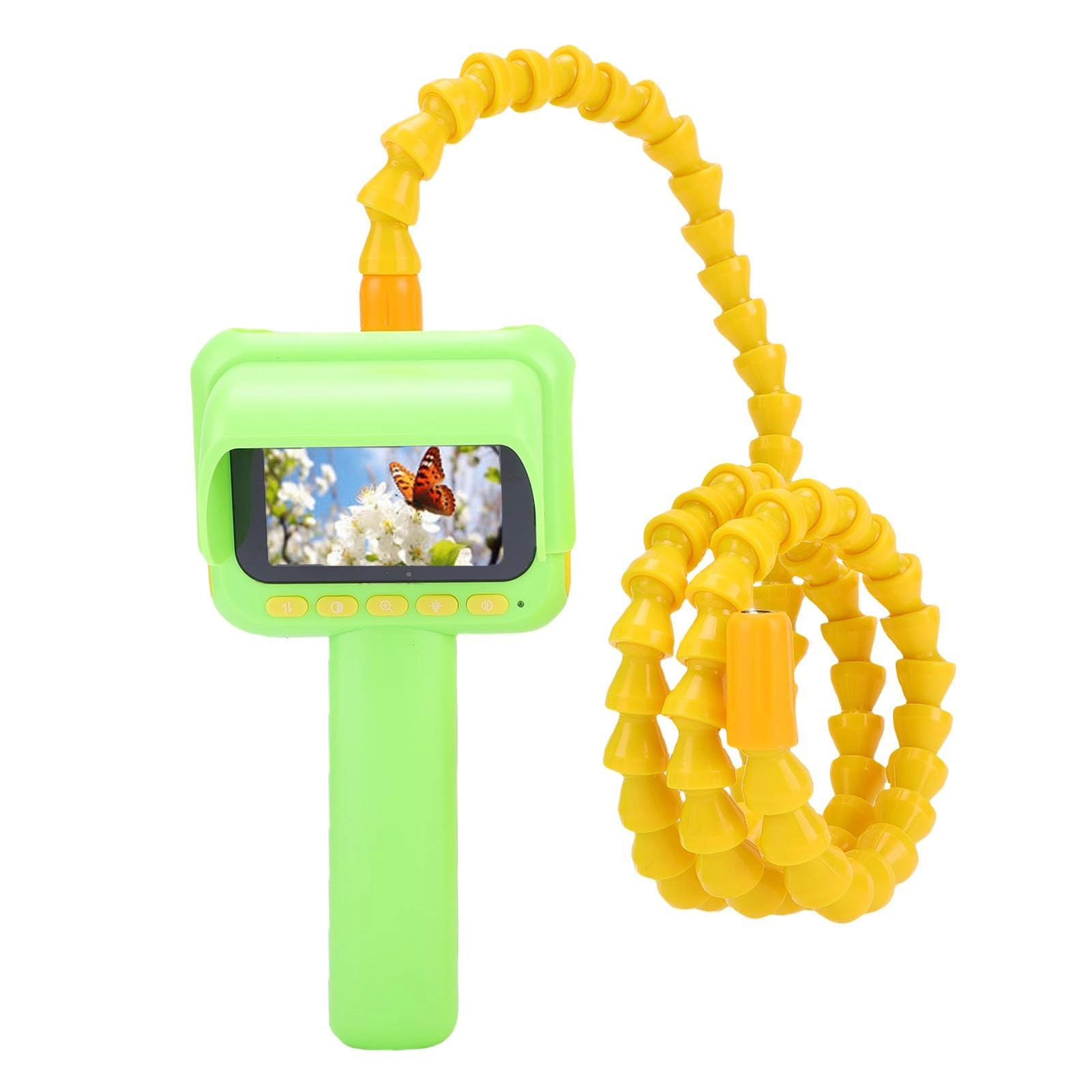 Hamwesh Snake Camera - 2.8 inch 2MP IP67