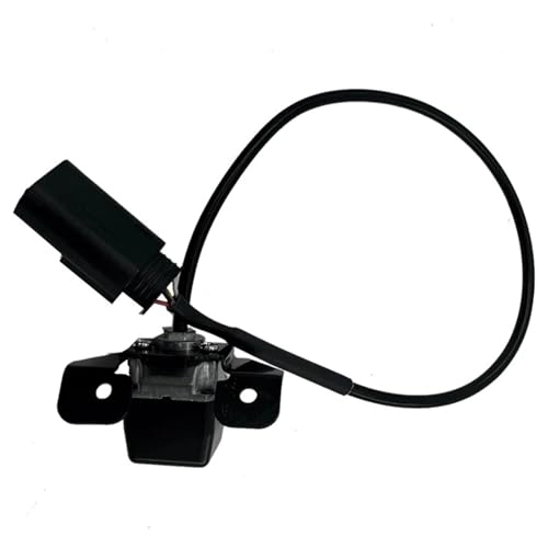 Rear View Camera - Night vision