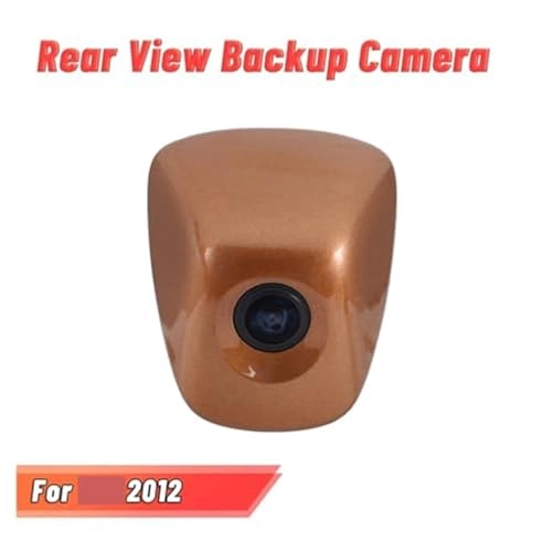 Rear View Camera - For Rio 2012 Reverse Parking Assist