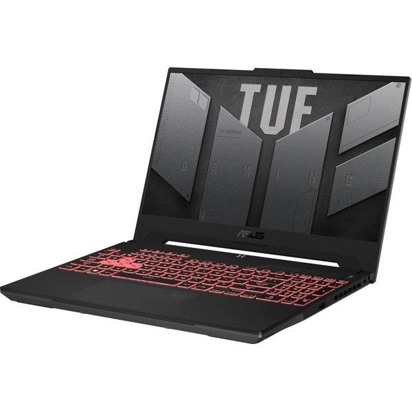 TUF A15 FA507RC - 15.6'' Ryzen 7-6800H 16GB DDR5 512GB SSD
