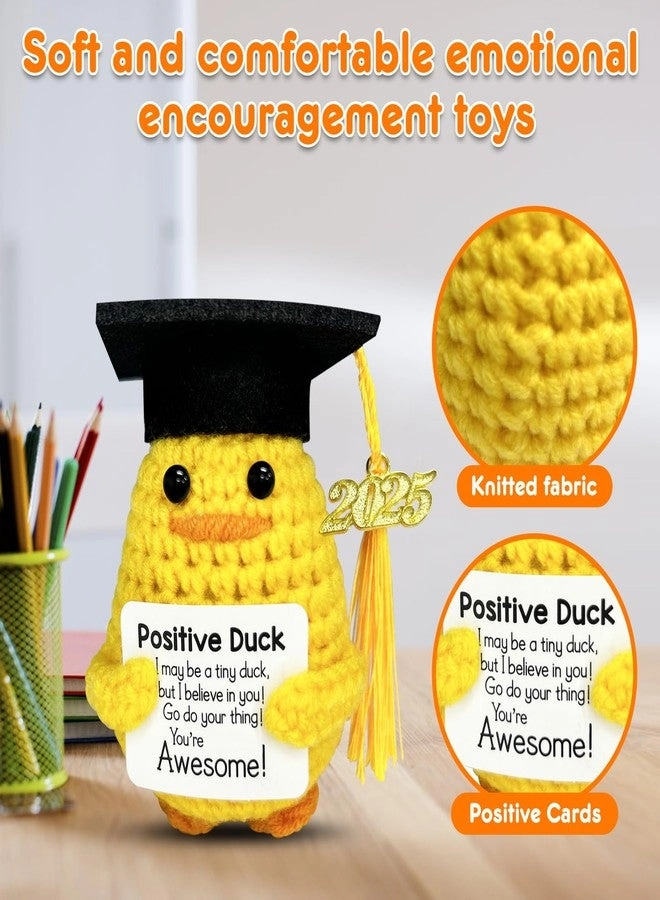 Positive Duck - 9 cm