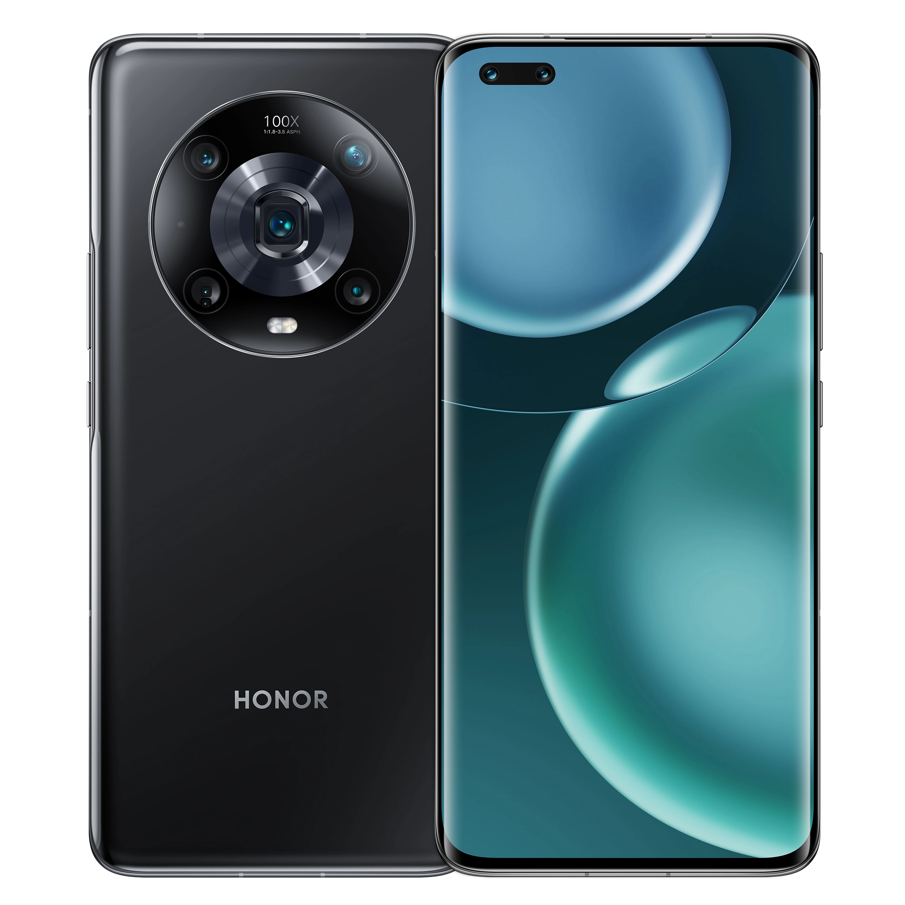 Magic4 Pro - 8GB 256GB