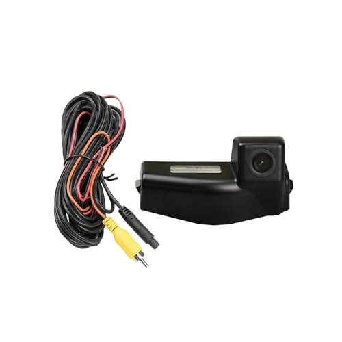 Rear View Reversing Backup Camera - Night Vision RCA